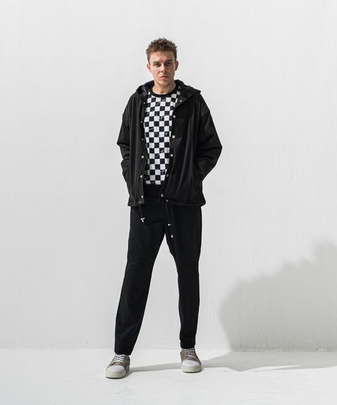 42nd COLLECTION LOOK No.24