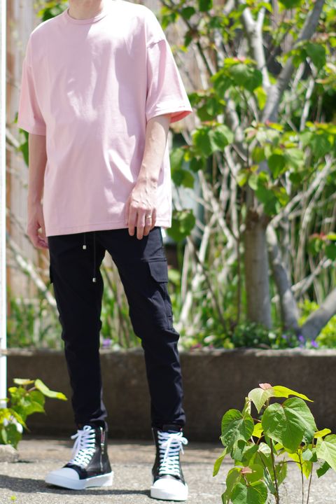 【RESOUND CLOTHING】 RECOMMENDED CASUAL STYLING