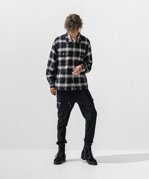 42nd COLLECTION LOOK No.21