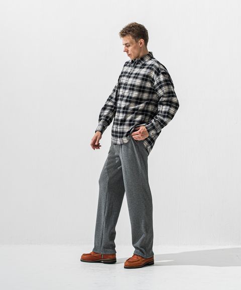 42nd COLLECTION LOOK No.75