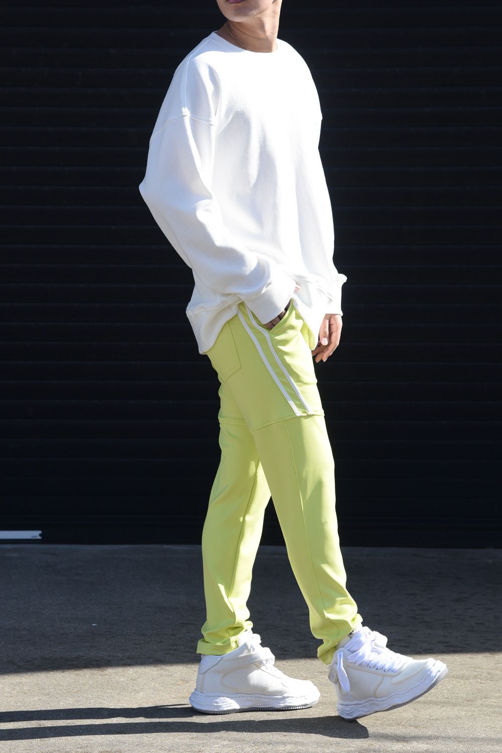 22ss styling①