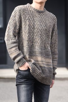 【White Mountaineering】今季はベージュ系がオススメです♪