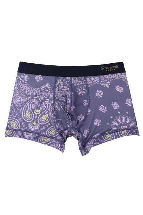 MASK Short Boxer - クロッカス