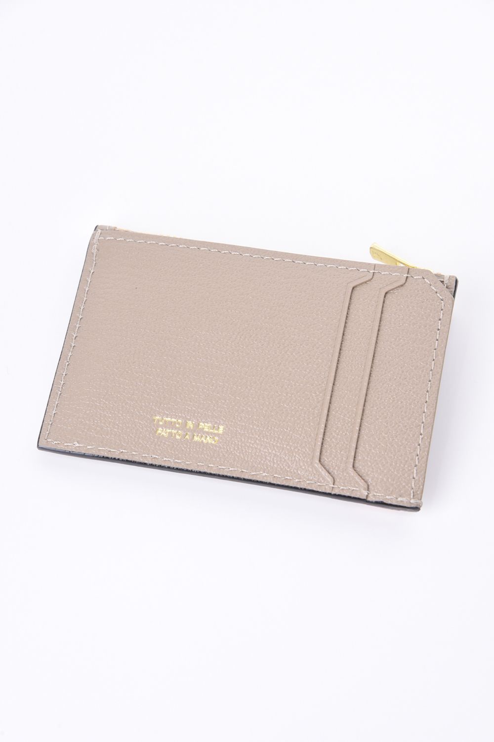 MINI FRAGMENT / LA359GT ミニフラグメントケース ベージュ / ピンク