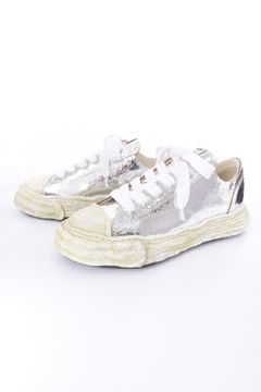 【REIGNING CHAMP】 楽してサマになる“優秀セットアップ” / グレーVer.