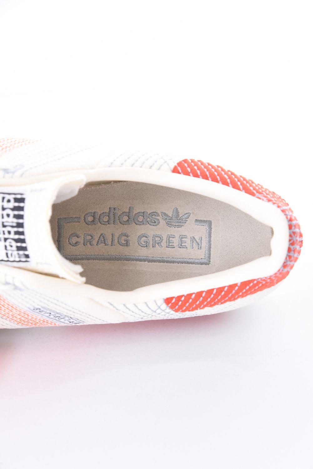 adidas Originals - ADIDAS by CRAIG GREEN / クレイグ