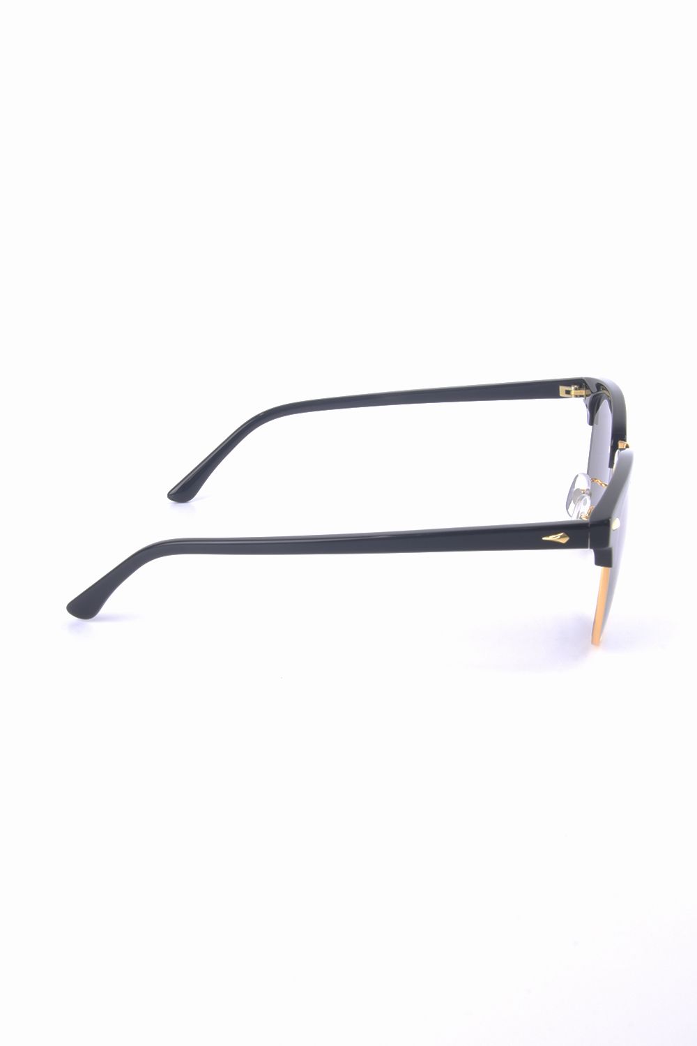 or sirmont / サーモント型 サングラス ブラック