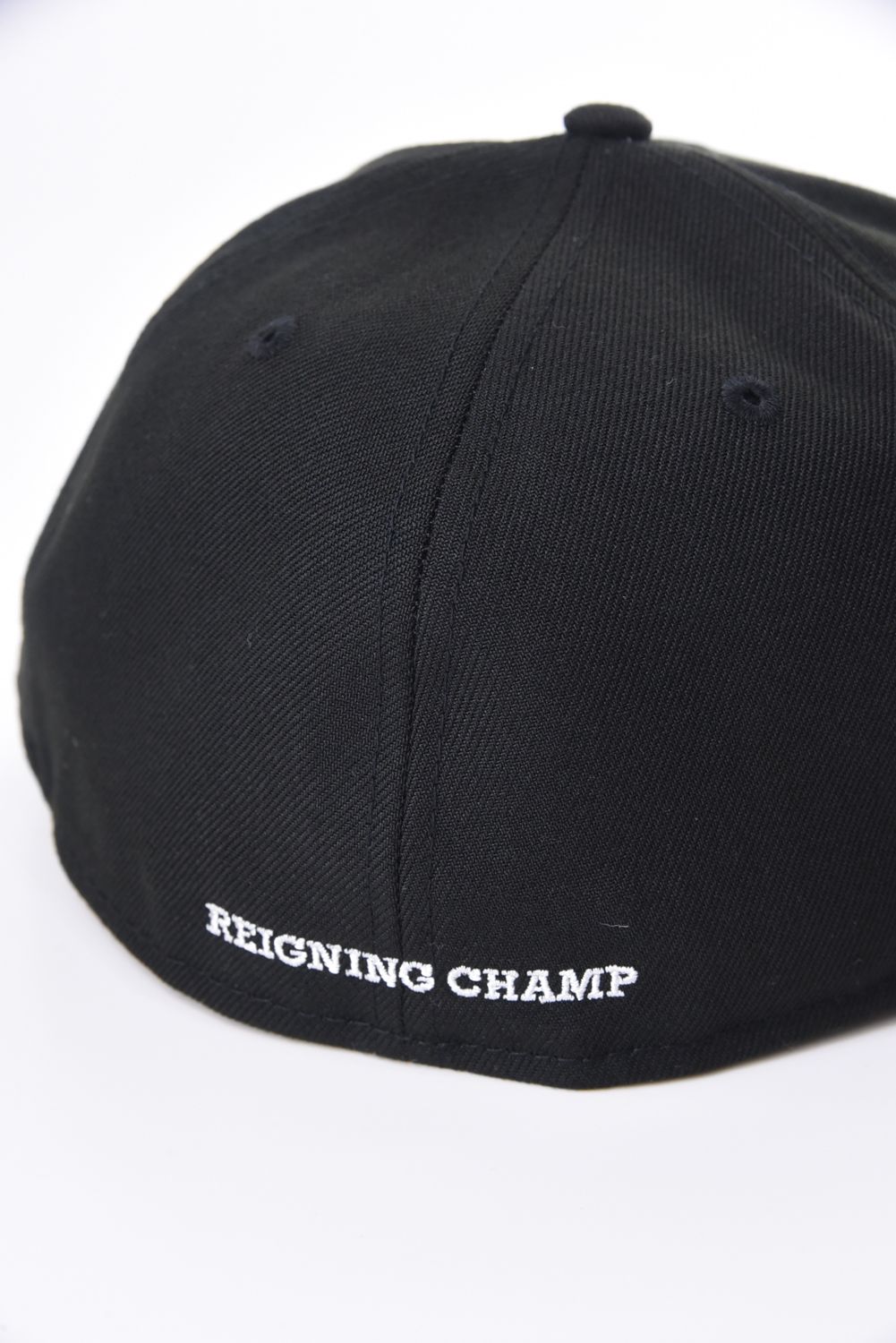 【国内正規品】 NEW ERA MONOGRAM / ニュー エラ モノグラム キャップ ブラック