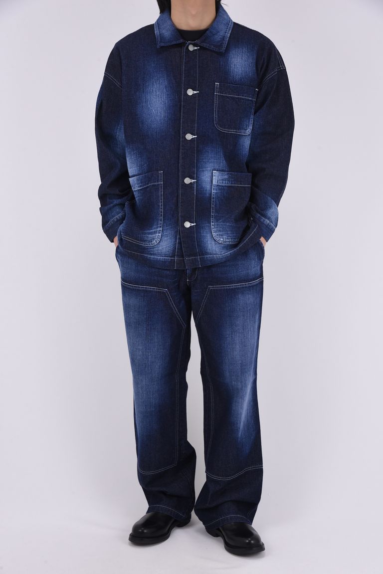 ※トップスは別売りとなります。