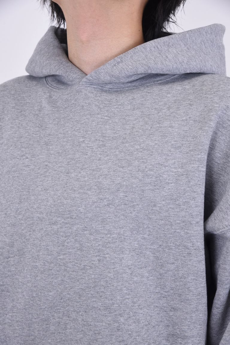 FOG ESSENTIALS - ESSENTIALS RLCT LOGO HOODIE / 裏起毛 リフレクター 
