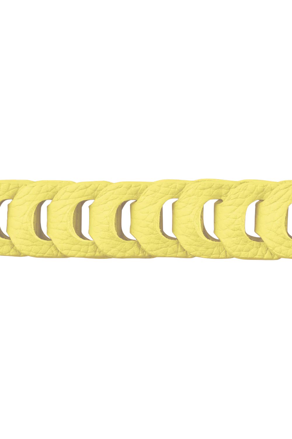 Hand STRAP Symbole / ハンドストラップ シンボル クリームイエロー