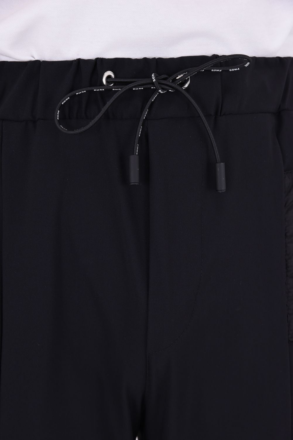 【26AW】 SIPHO PANT / ハイブリッド ロングパンツ (ブラックカーボン)