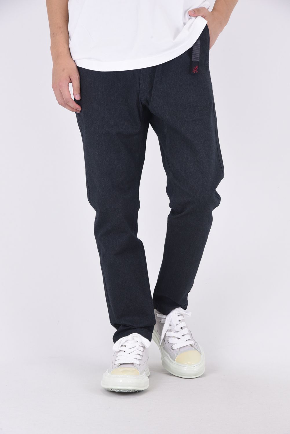 White Mountaineering - WM x GRAMICCI STRETCHED TWILL TAPERED