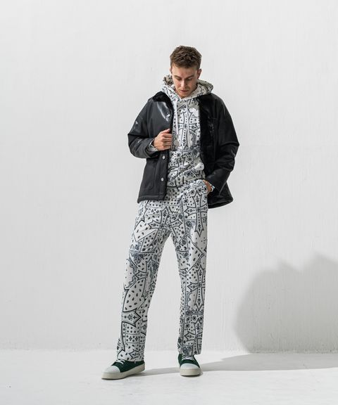 42nd COLLECTION LOOK No.44