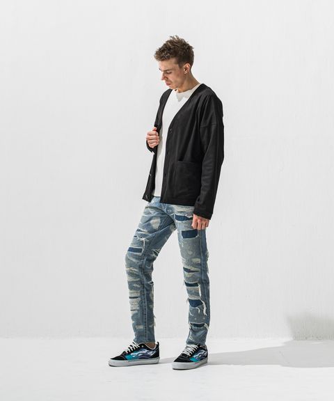 42nd COLLECTION LOOK No.4