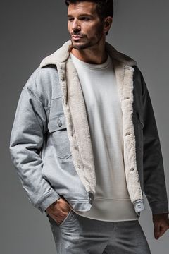 【RESOUND CLOTHING】 Staff recommended itemを使用したセットアップスタイル