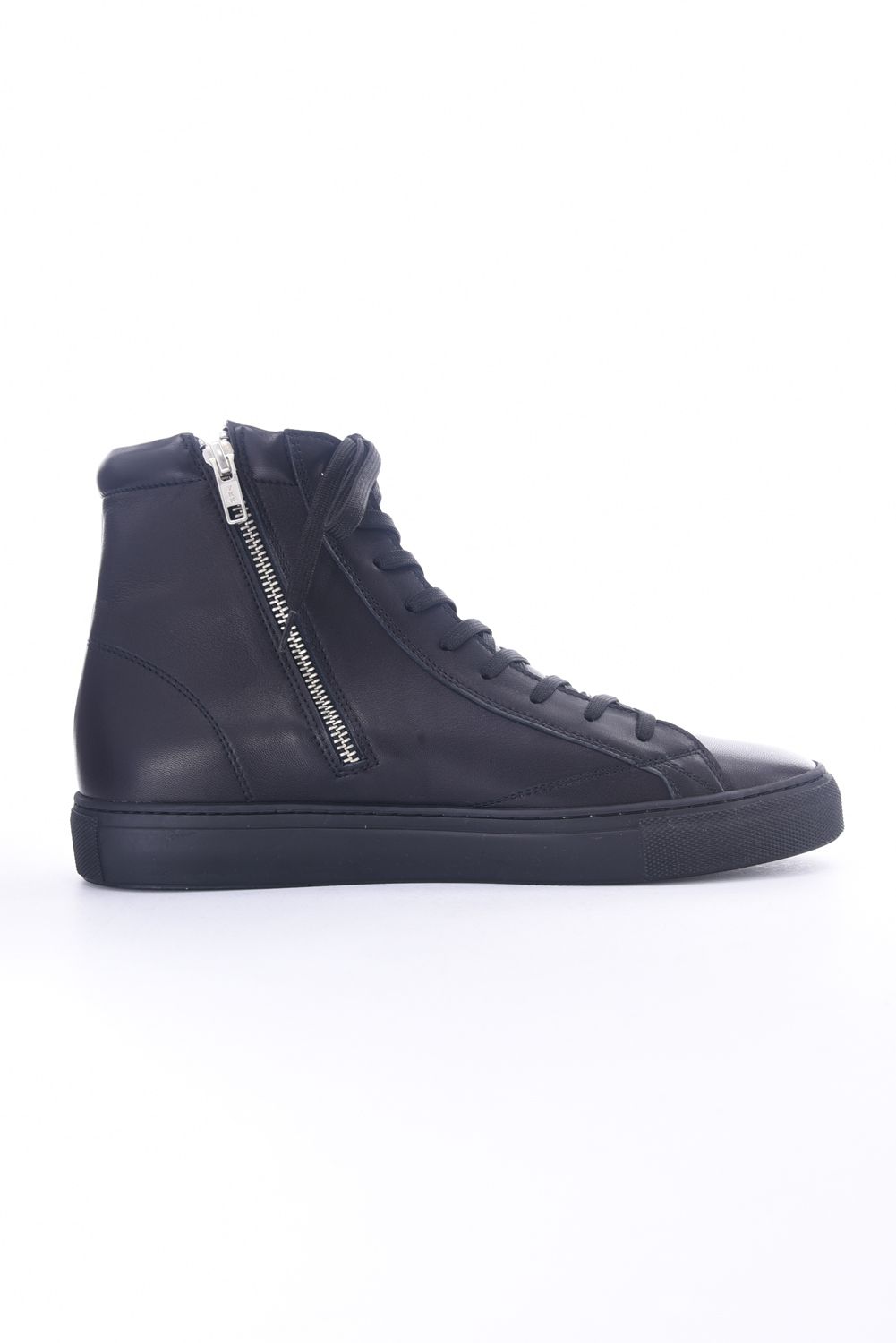 1000ZIP KIPS / HIGH CUT SNEAKER
