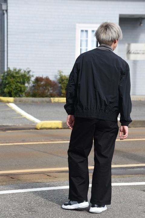 【2022SS coordinate②】