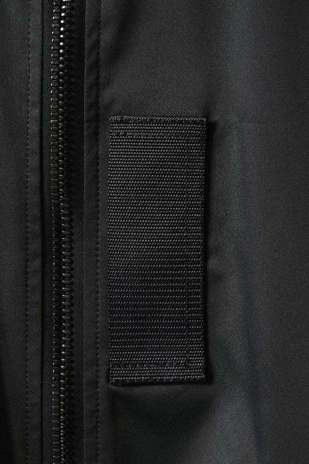 【BLACK MILITARY Vol.21】 FIRST L-2B FLIGHT JACKET / BLACK (3月~4月頃入荷予定) ※オーダー締切 1/24 (水)11:59迄