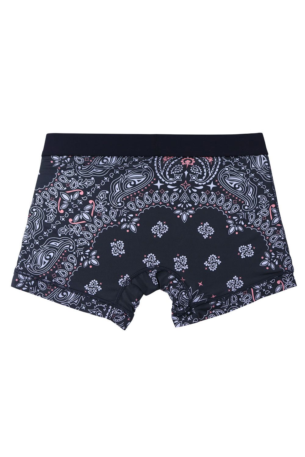 【待望のサイズ.XL入荷】 MASK Short Boxer - グラファイト