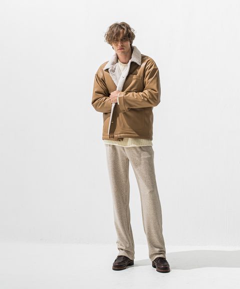 42nd COLLECTION LOOK No.76