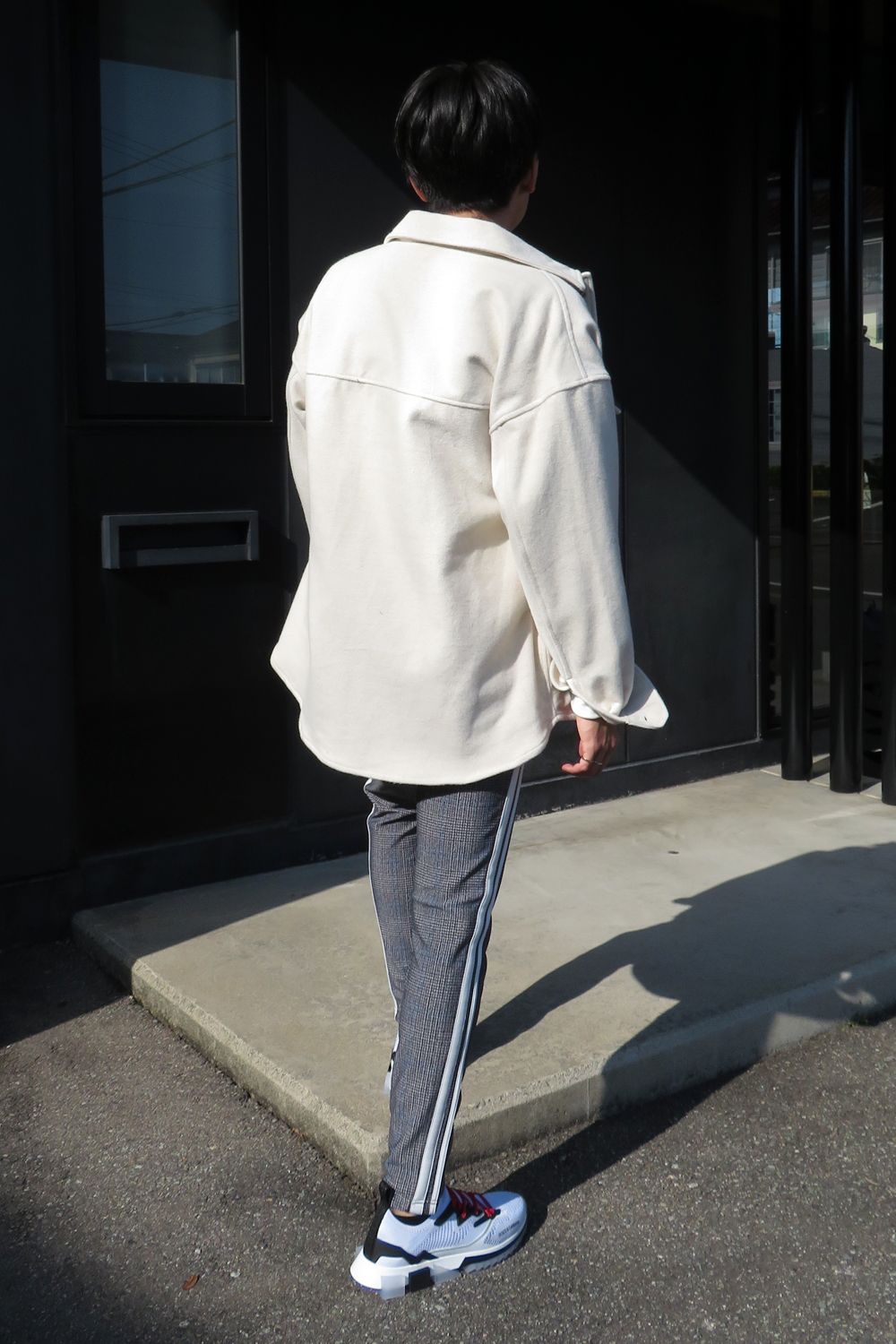 【RESOUND CLOTHING】今季本命アイテムが遂に入荷!