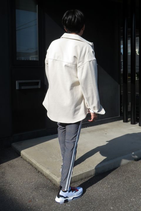 【RESOUND CLOTHING】今季本命アイテムが遂に入荷!