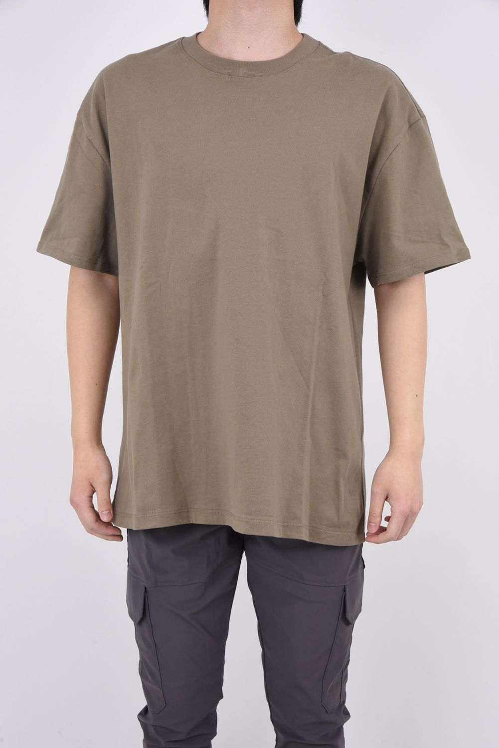 FOG ESSENTIALS - ESSENTIALS BACK LOGO T-Shirt / バックロゴ 半袖 Tシャツ トープ | gossip