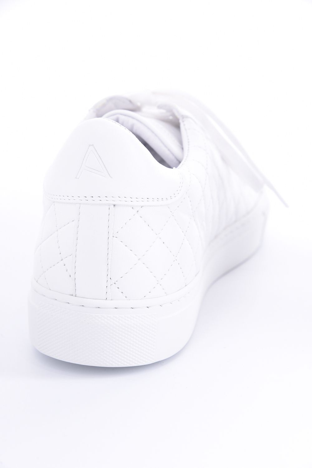 【別注商品】 9838 NEW KIPS-QUILTING / LOW CUT SNEAKER