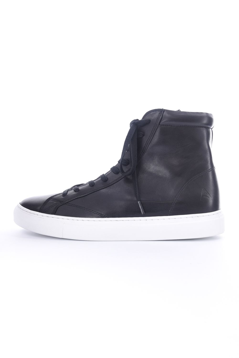 1000ZIP NEW KIPS / HIGH CUT SNEAKER