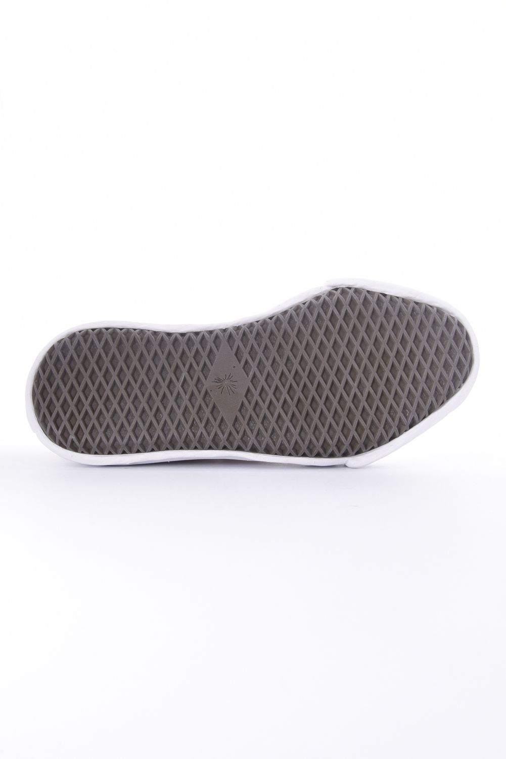 PETERSON LOW OG sole canvas Low-top sneaker / オリジナルソール キャンバス ローカットスニーカー ナチュラル