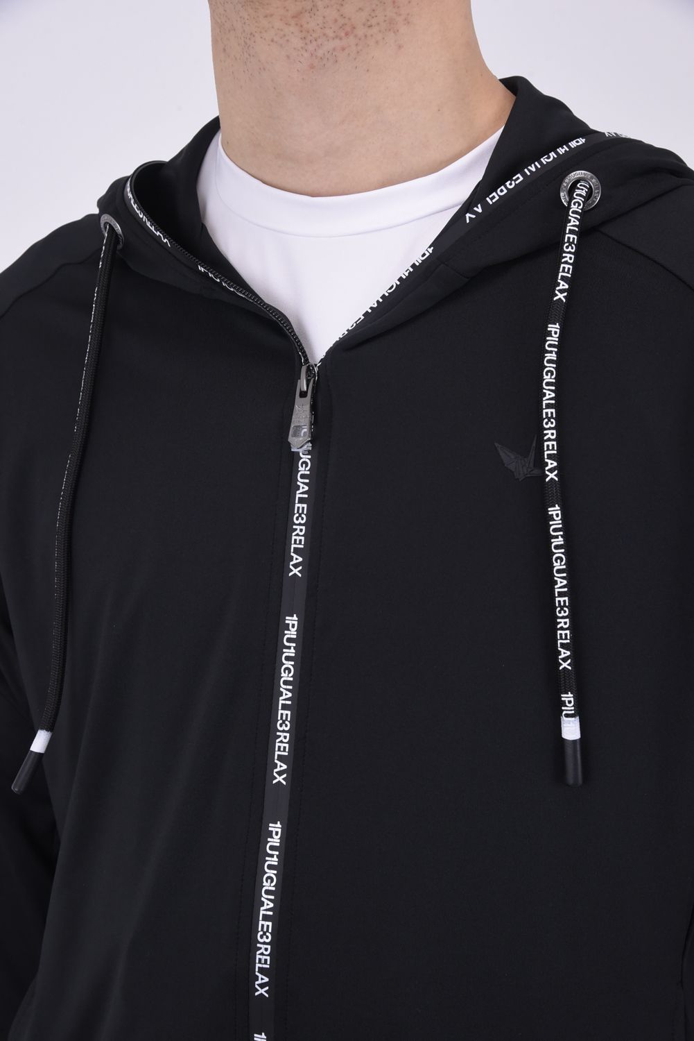 MENS】GTX ZIP HOODIE ジップフーディー / WINDSTOPPER(R