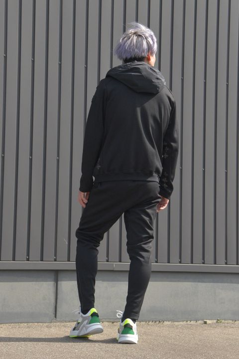 【TATRAS】2021SS Collection