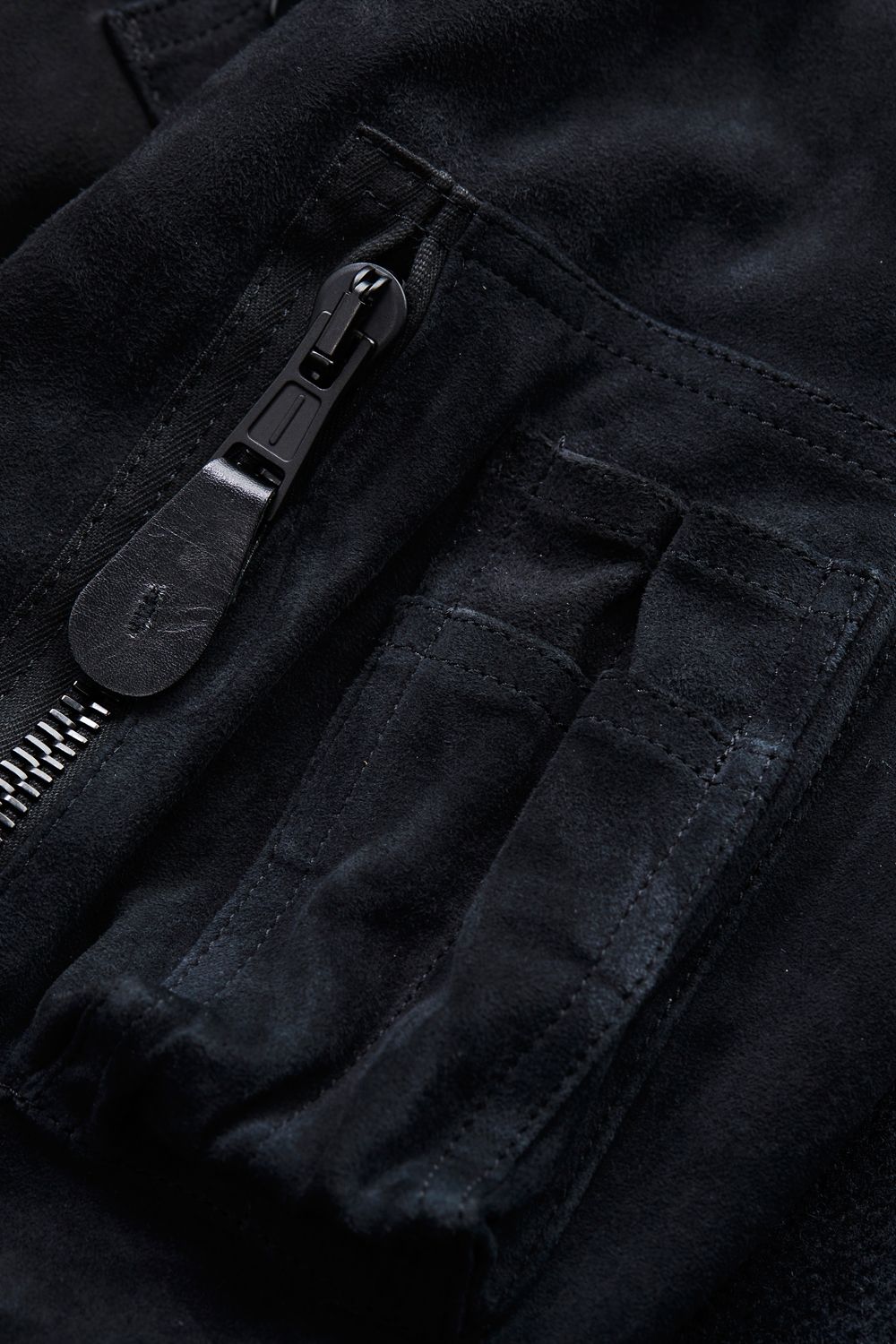 【BLACK MILITARY Vol.18】 MA-1 FLIGHT JACKET LIGHT VERSION (2月頃入荷予定) ※オーダー締切 11/22(火)11:59迄