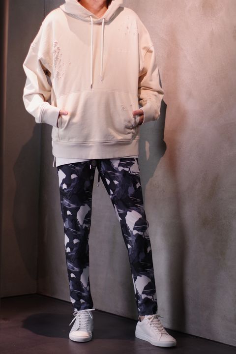 【RESOUND CLOTHING】 23AW RECOMMENDED ITEMを使用したスタイル①