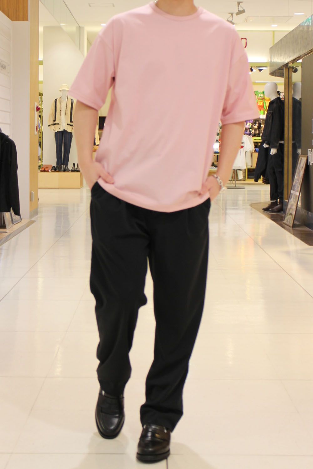 【RESOUND CLOTHING】2023SS COLLECTION