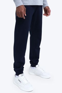 【国内正規品】 MIDWEIGHT TERRY SLIM SWEATPANT / ミッドウェイトテリー スリム スウェットパンツ ネイビー