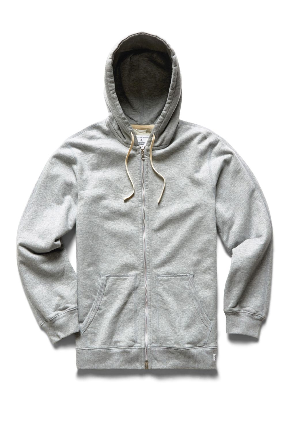 【REIGNING CHAMP】ライトウェイト テリー クォーター ジップ Lightweight Terry Quarter Zip | Reigning Champ | Reigning