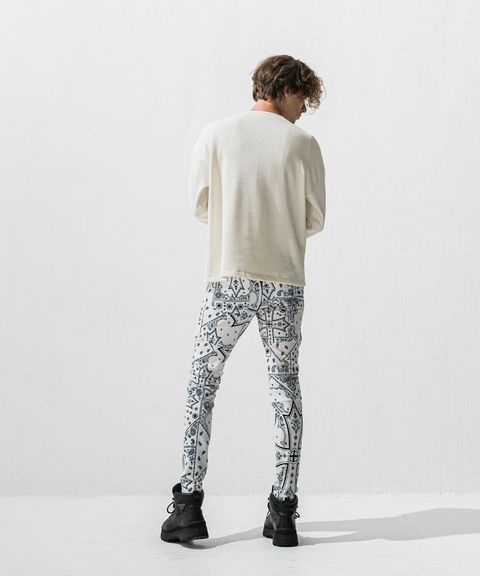 42nd COLLECTION LOOK No.37