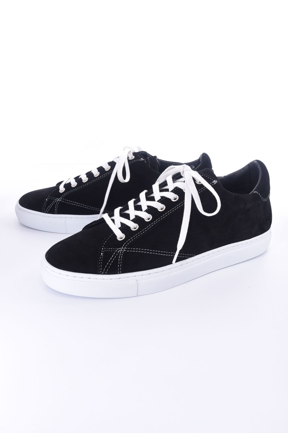 9838 CROUTE / LOW CUT SNEAKER