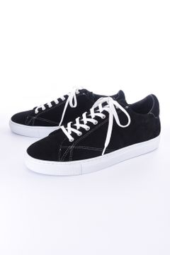 9838 CROUTE / LOW CUT SNEAKER