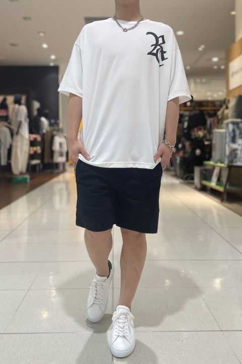 【RESOUND CLOTHING】 2023SS STYLE