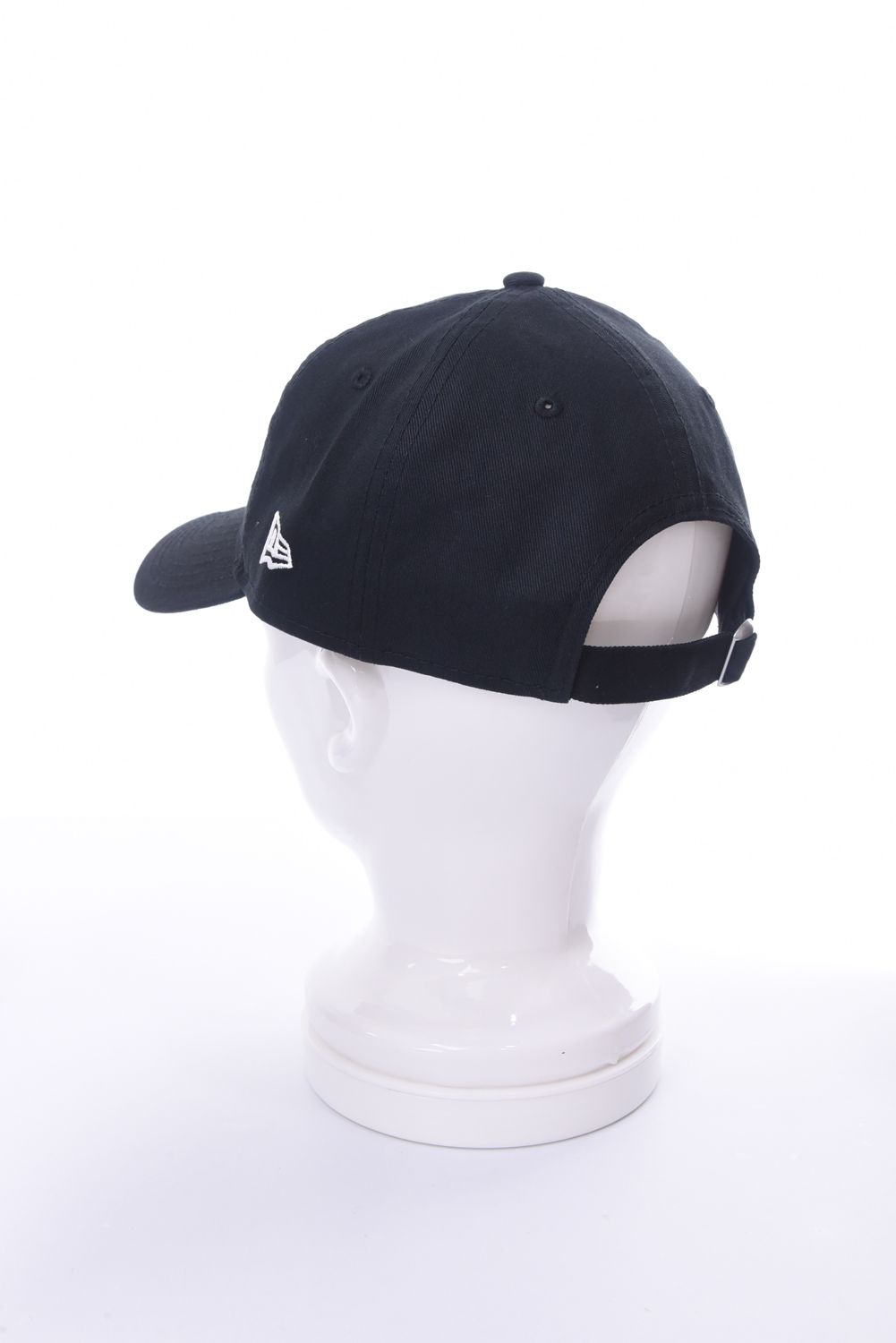 【国内正規品】 NEW ERA 9TWENTY MINI MONOGRAM CAP / ニューエラ 9TWENTY ミニモノグラム キャップ ブラック
