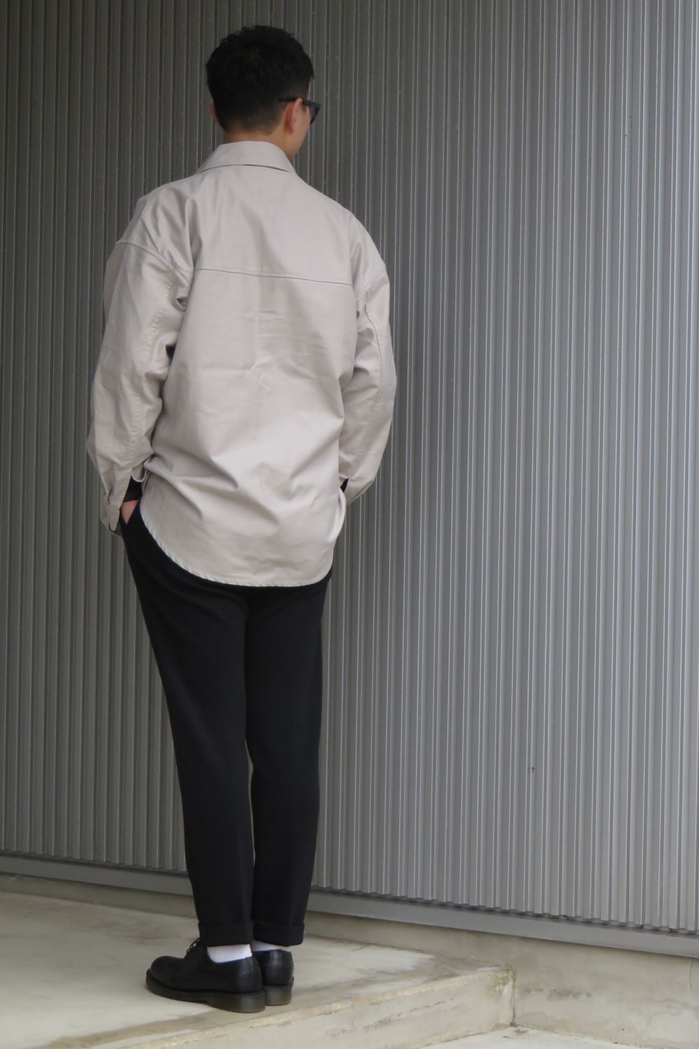 22ss styling⑥