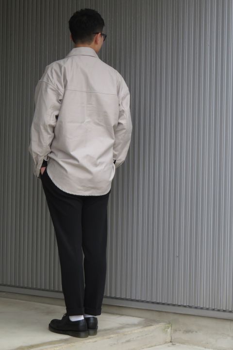 22ss styling⑥