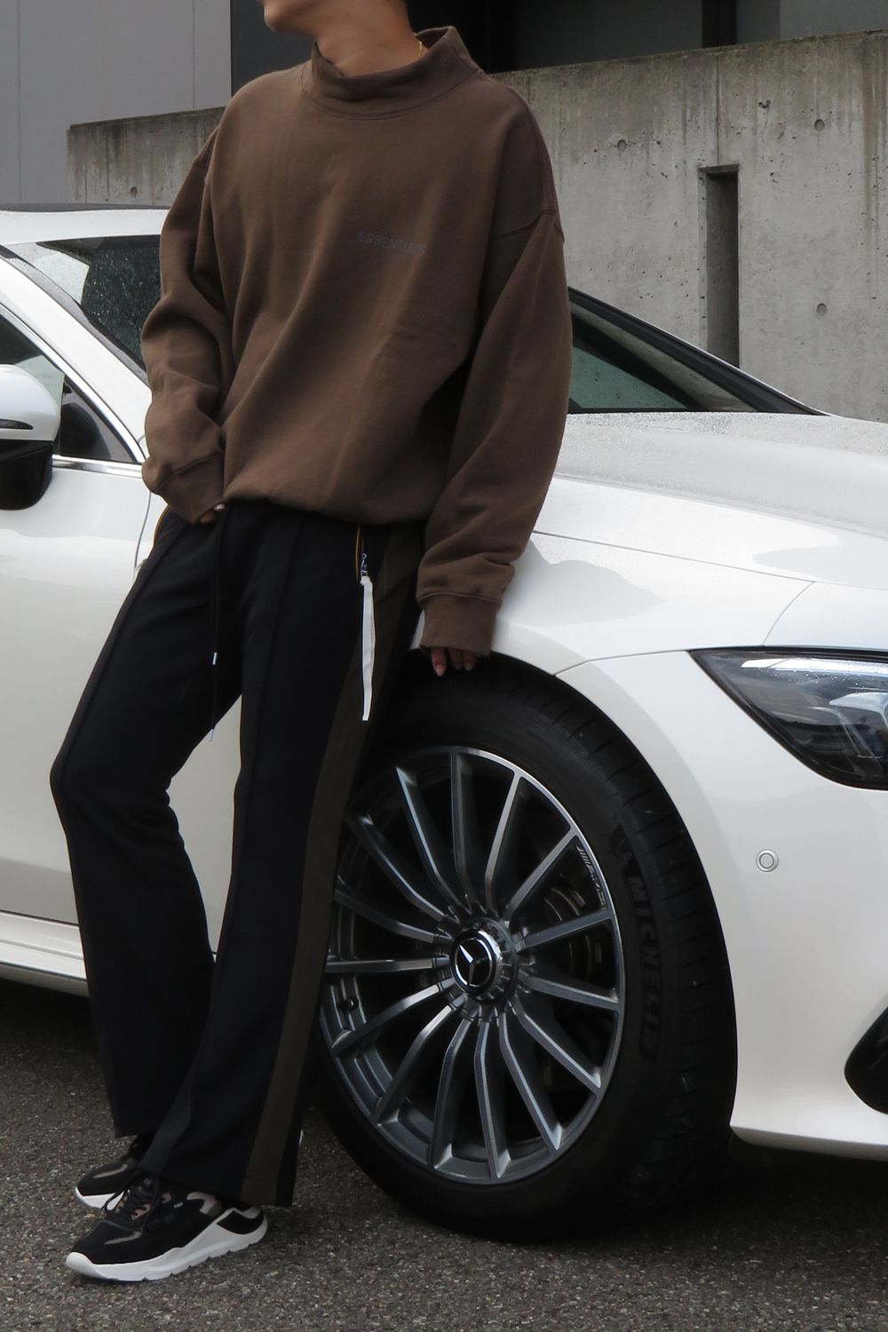 22ss styling③