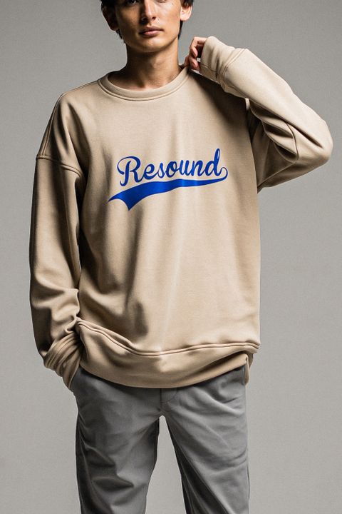 RESOUND CLOTHING - 26TH WINTER / SPRING COLLECTION(先行予約受付中) | gossip