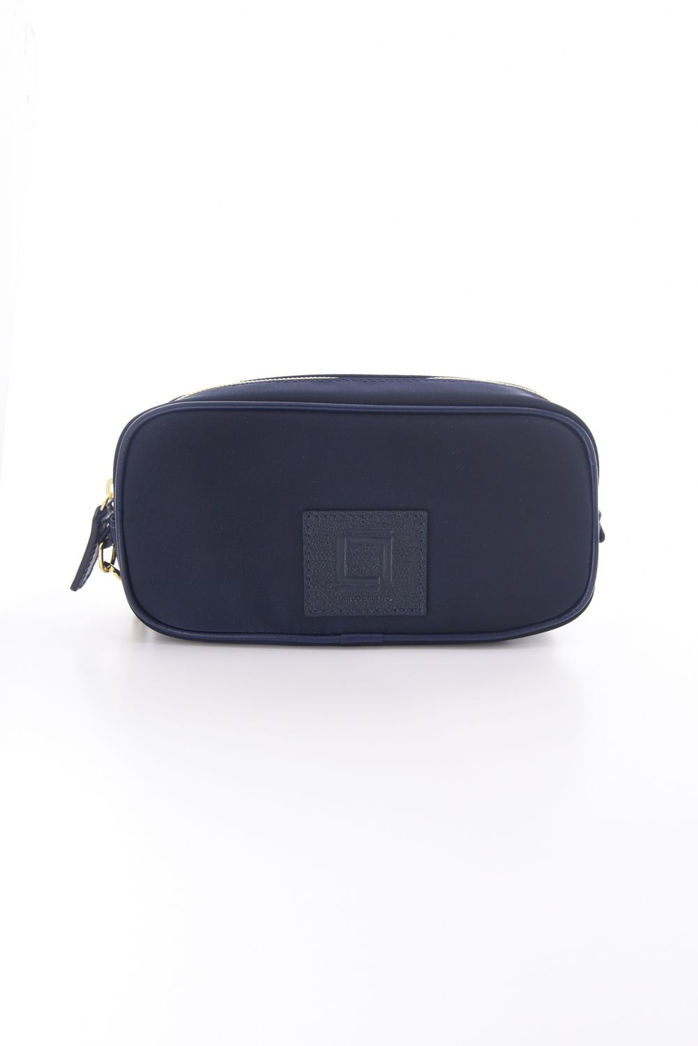 NYLON BAG IN POUCH / LA705 ナイロンバッグインポーチ ネイビー