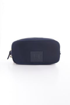 NYLON BAG IN POUCH / LA705 ナイロンバッグインポーチ ネイビー