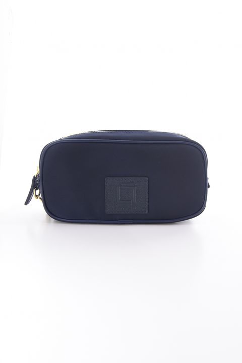 NYLON BAG IN POUCH / LA705 ナイロンバッグインポーチ ネイビー